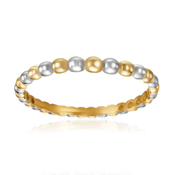 Золота каблучка. Артикул F-K-4027-R/21