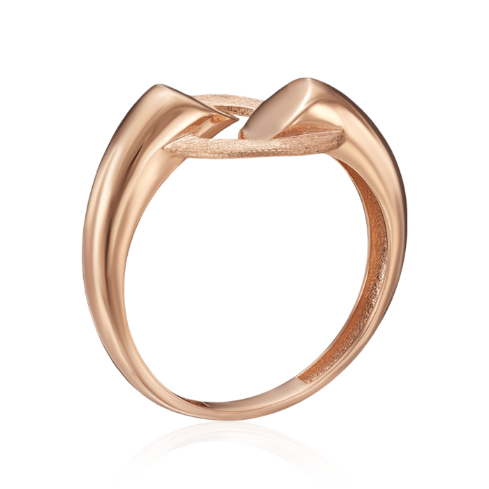 Золота каблучка. Артикул F-K-4049-R/01