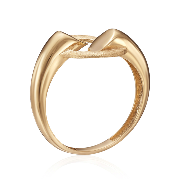 Золота каблучка. Артикул F-K-4049-R/03