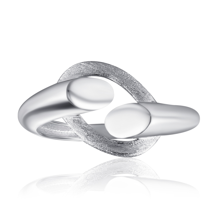 Золота каблучка. Артикул F-K-4049-R/02