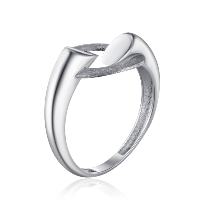 Золота каблучка. Артикул F-K-4049-R/02