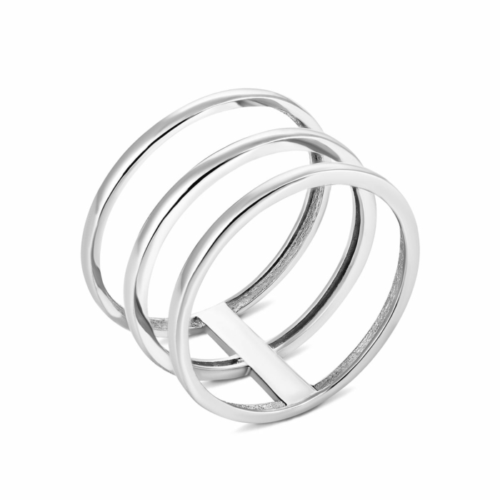 Фалангова золота каблучка.Артикул UG51/201/039/1