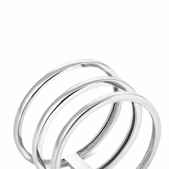 Фалангова золота каблучка.Артикул UG51/201/039/1