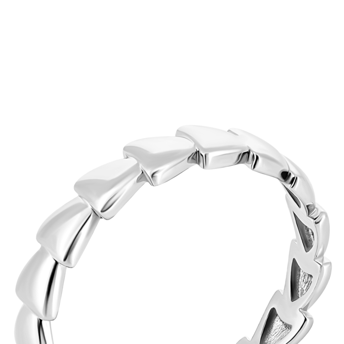 Фалангова золота каблучка. Артикул UG511019/1