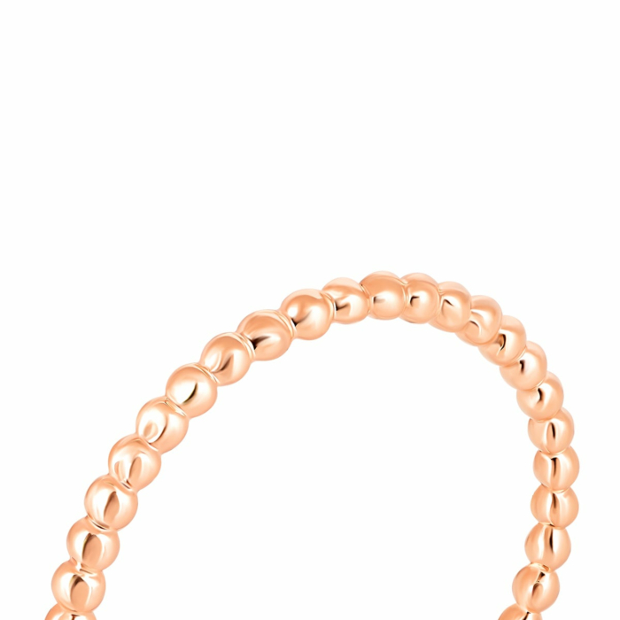 Фаланговое золотое кольцо. Артикул UG5КД0527