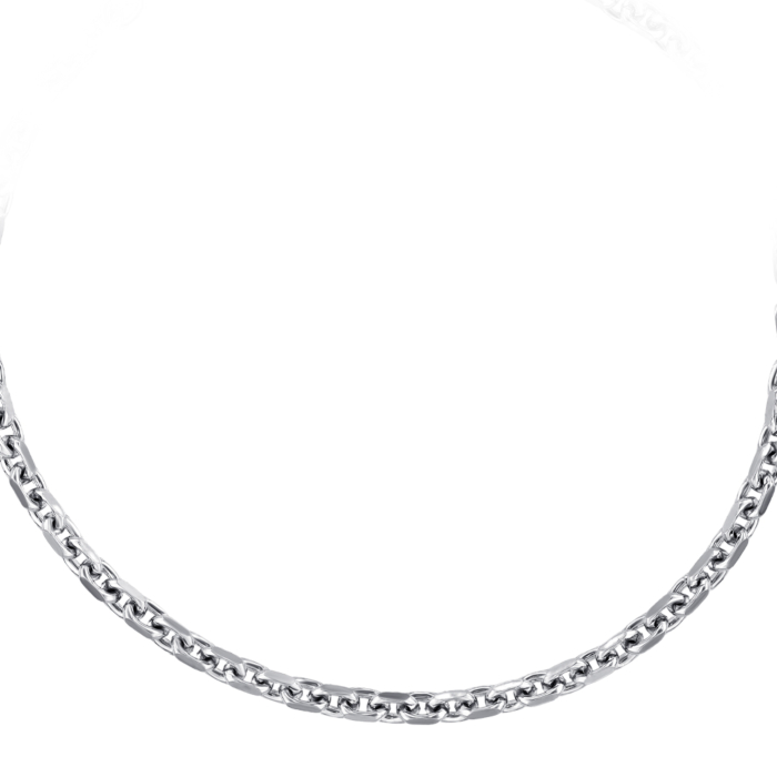 Срібний браслет. Артикул Forz D/C T080 Rod-B/12