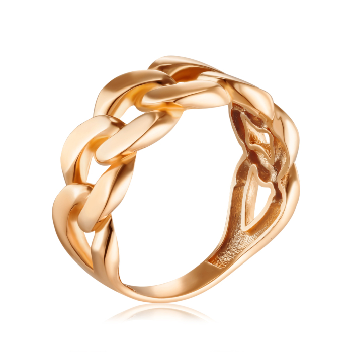 Золота каблучка. Артикул G-1405-R/01