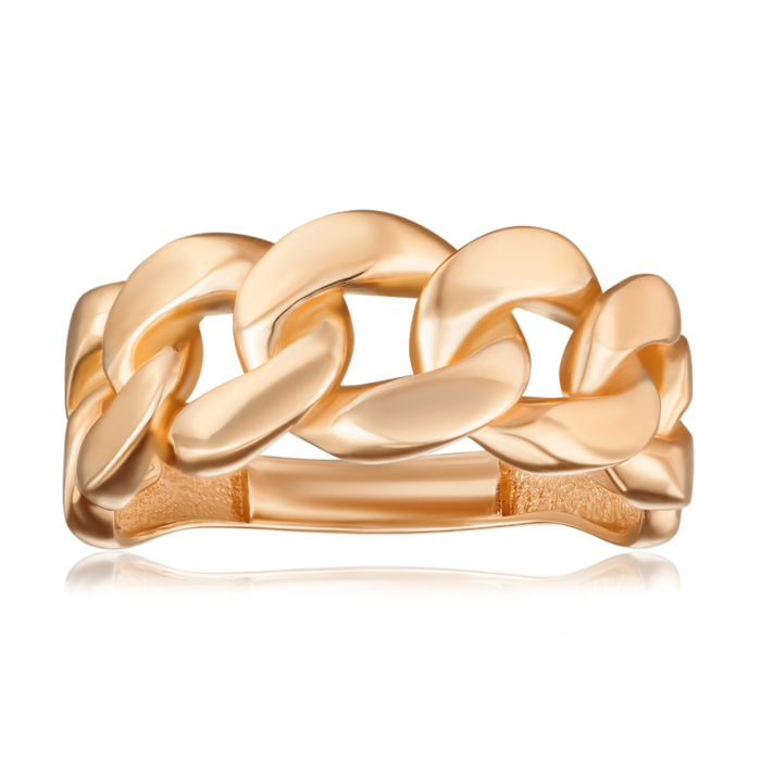 Золота каблучка. Артикул G-1405-R/01