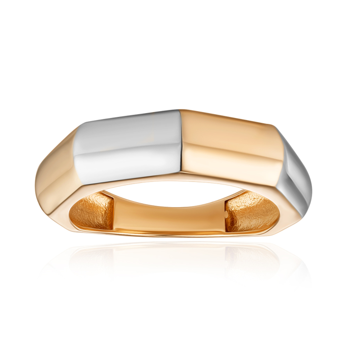 Золотое кольцо. Артикул G-1685-1-R/01