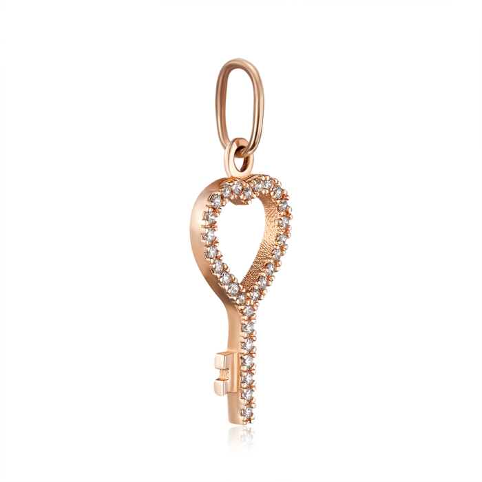 Золотий ключик. Артикул G-1905-P/01/1