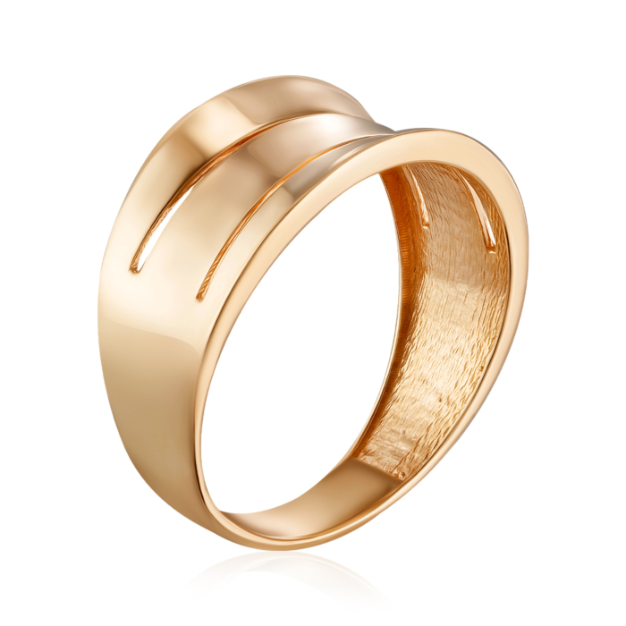 Золотое кольцо. Артикул G-1911-R/01