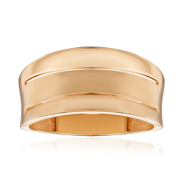 Золотое кольцо. Артикул G-1911-R/01