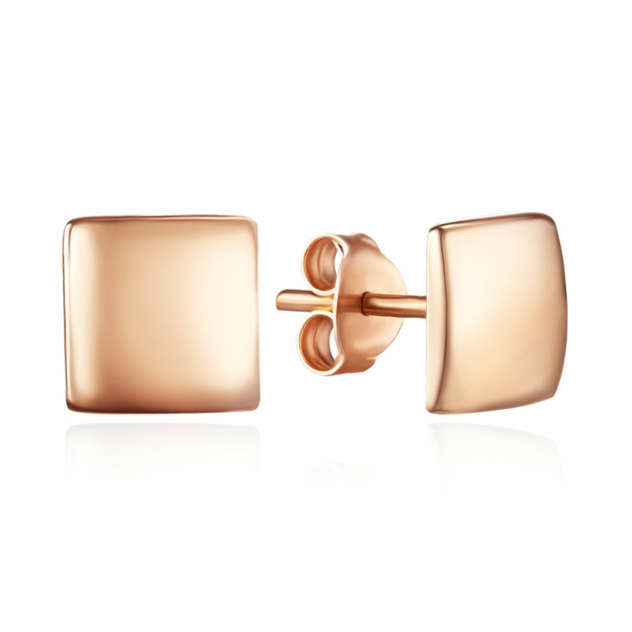 Золотые серьги. Артикул G-2506-E/01