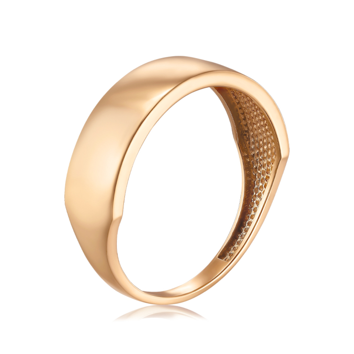 Золотое кольцо. Артикул G-2843-R/01