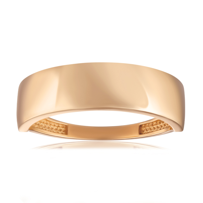 Золотое кольцо. Артикул G-2843-R/01