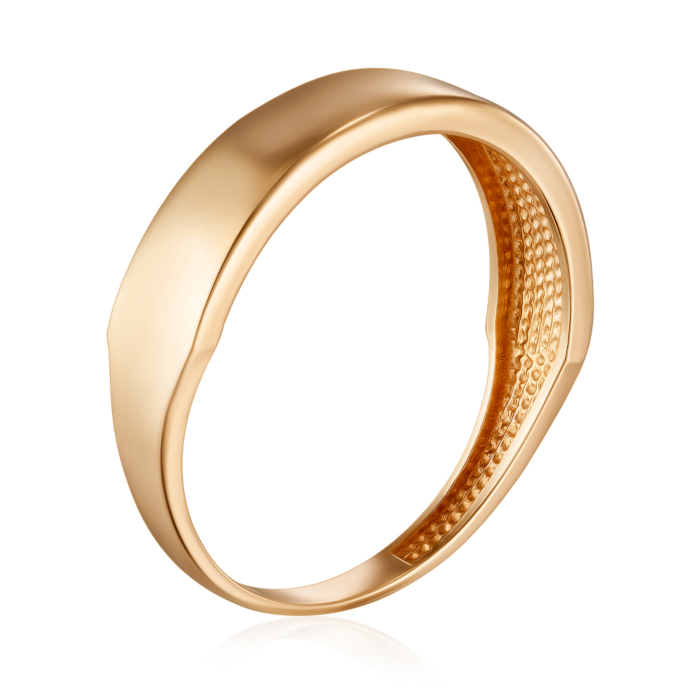 Золотое кольцо. Артикул G-3285-R/01