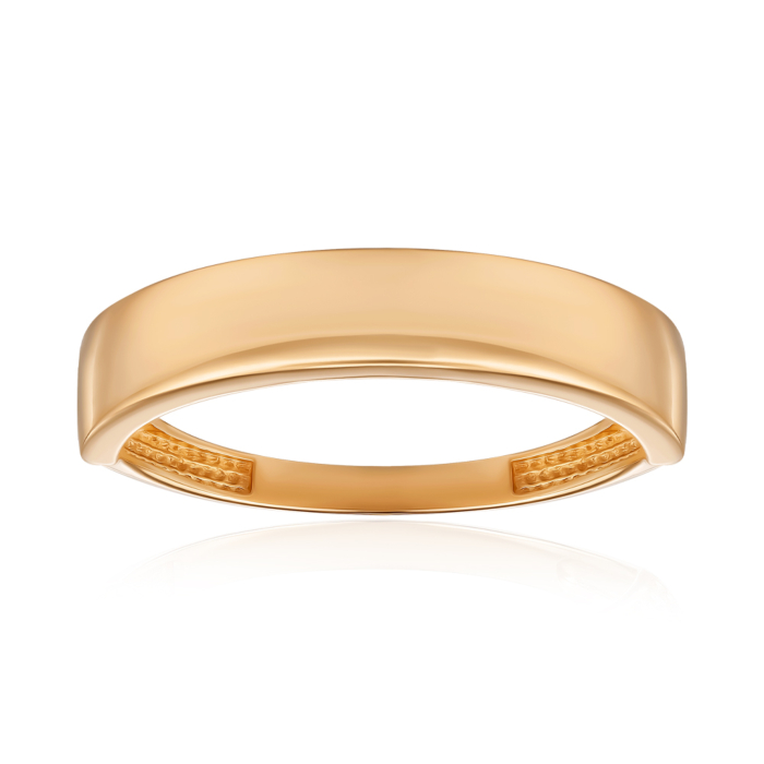 Золотое кольцо. Артикул G-3285-R/01