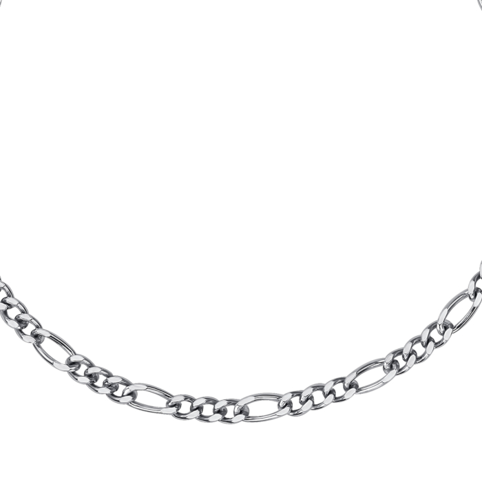 Срібний браслет GAD 3+1 070 Rod-B/12