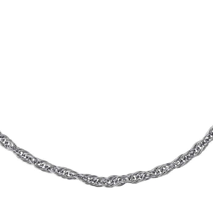 Серебряный браслет GTDELS 040 Rod-B/12