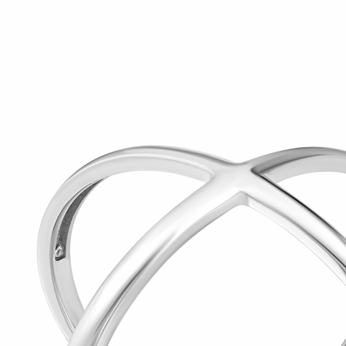 Золотое кольцо. Артикул UG5IYZK413/1