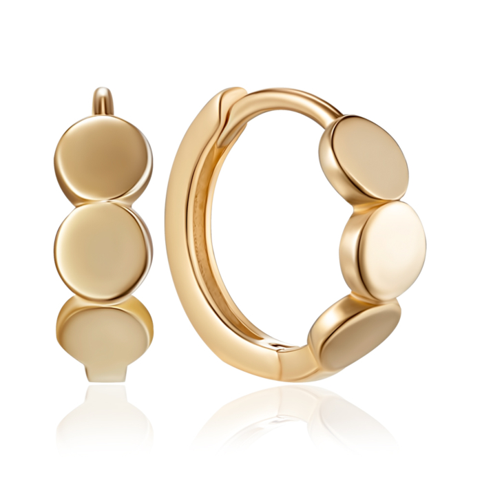 Серебряные серьги. Артикул JB01444-E/20