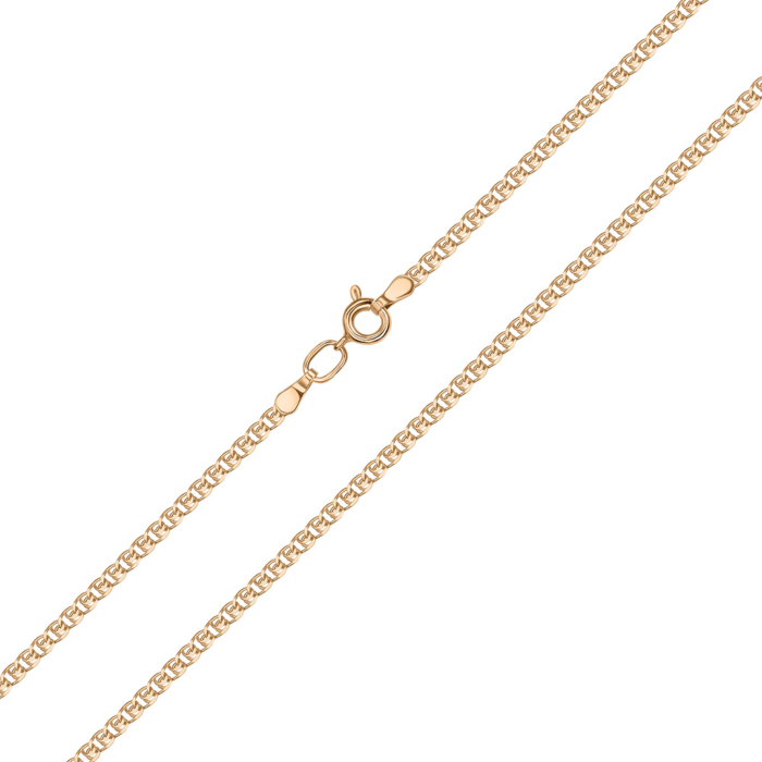 Золотая цепочка LV-35X1