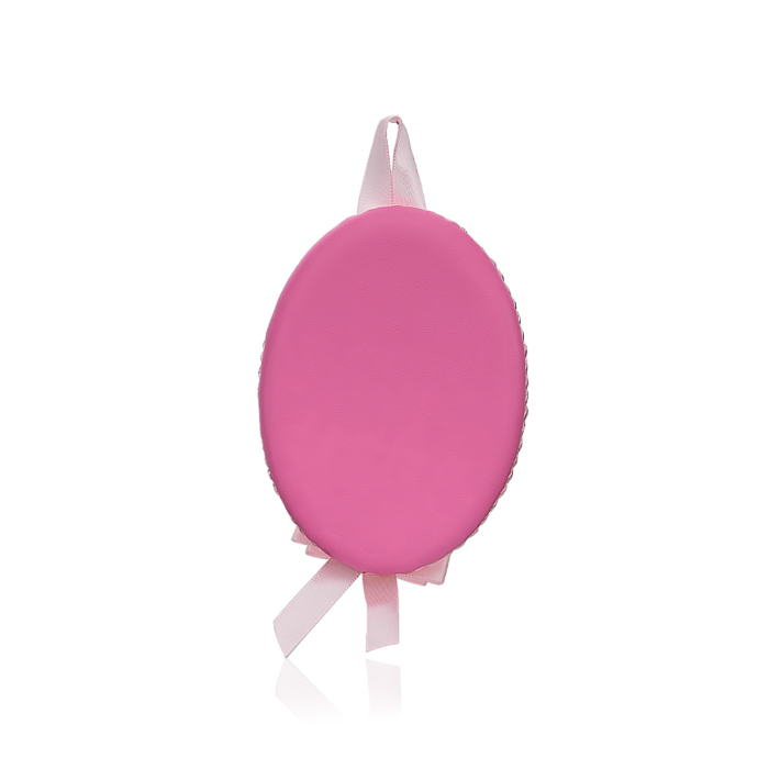 Срібна ікона. Артикул MA/D518-R