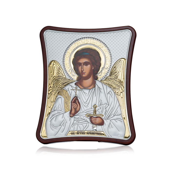 Срібна ікона. Артикул MA/E1426/1X