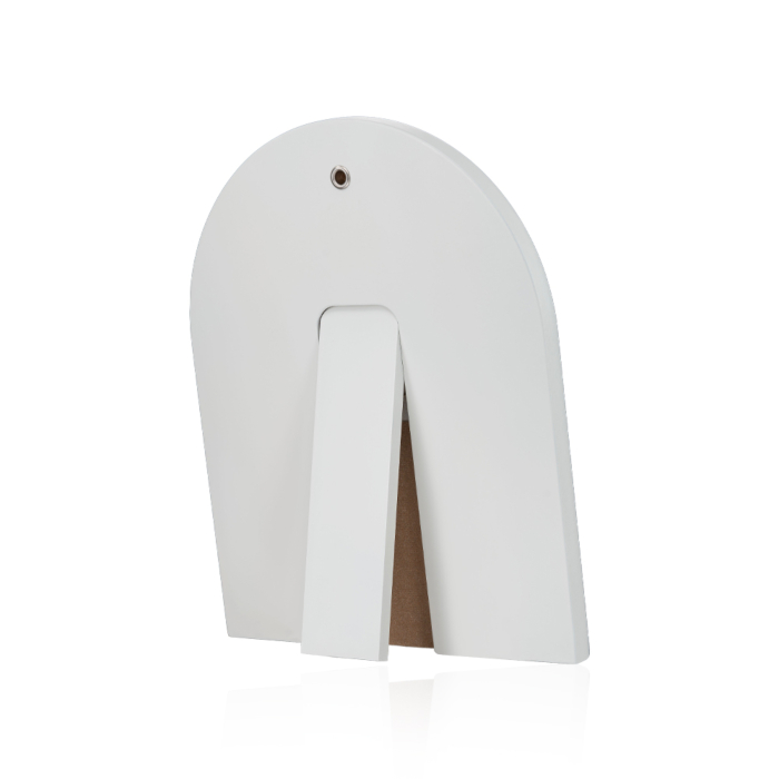 Срібна ікона. Артикул MA/E3106/WH-BX