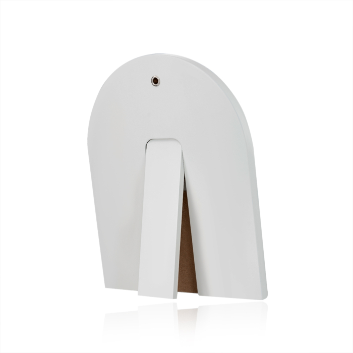 Срібна ікона. Артикул MA/E3107/WH-BX