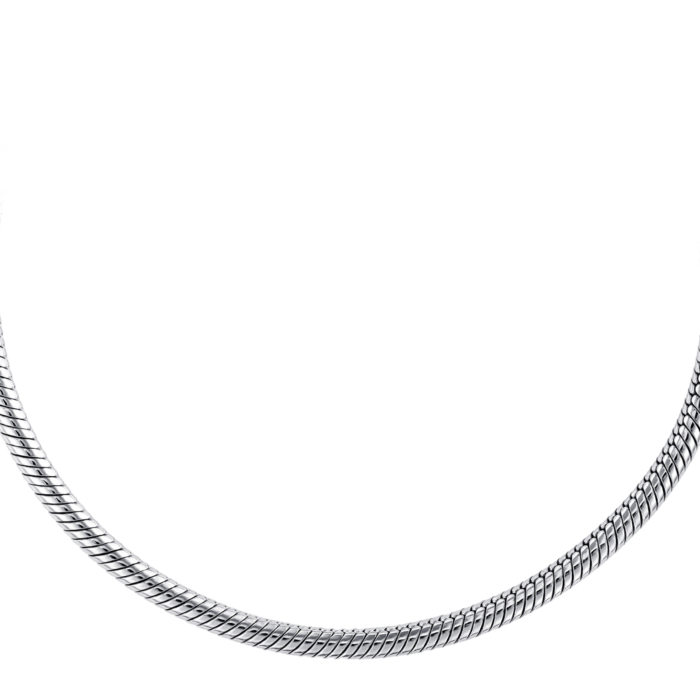 Серебряный браслет. Артикул MGC RND 080 Rod-B/12