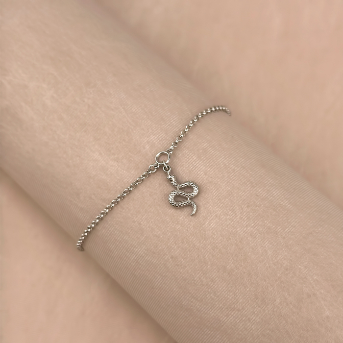 Срібний браслет BRT 10622 G-B/12