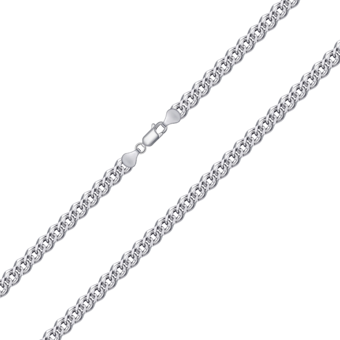 Срібний ланцюжок. Артикул NONNA-2-L/12