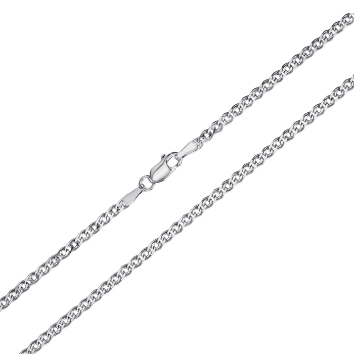 Срібний ланцюжок. Артикул Nonna 50 Rod-L/12