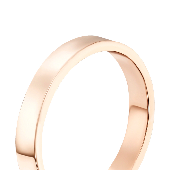 Обручка. Євпропейська модель. Артикул 10103/1