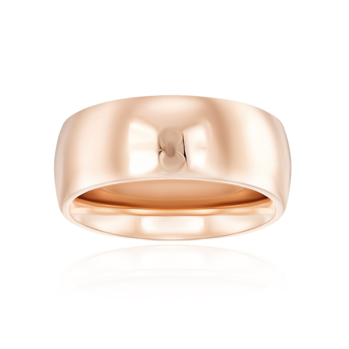 Обручка класична (10174/01/0)