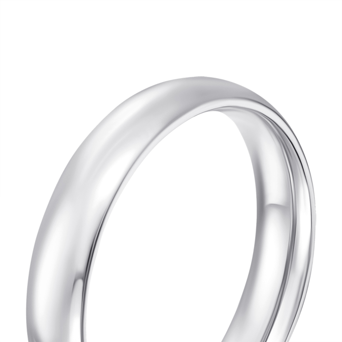 Обручка класична. Артикул 10171/02/1