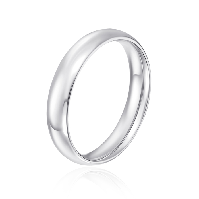 Обручка класична. Артикул 10171/02/1