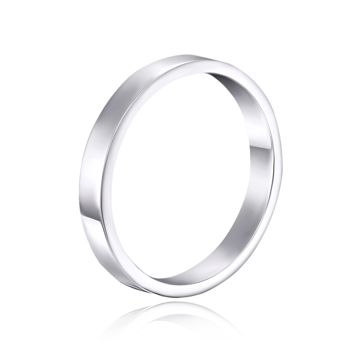 Обручка. Євпропейська модель. Артикул 10103/1б