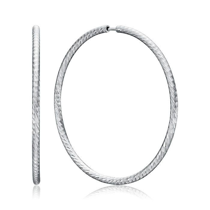 Серебряные серьги. Артикул OTBXD000016-E/12