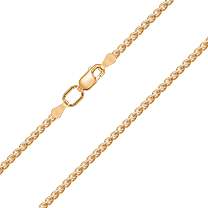 Золотий ланцюжок. Артикул P-100-L/01