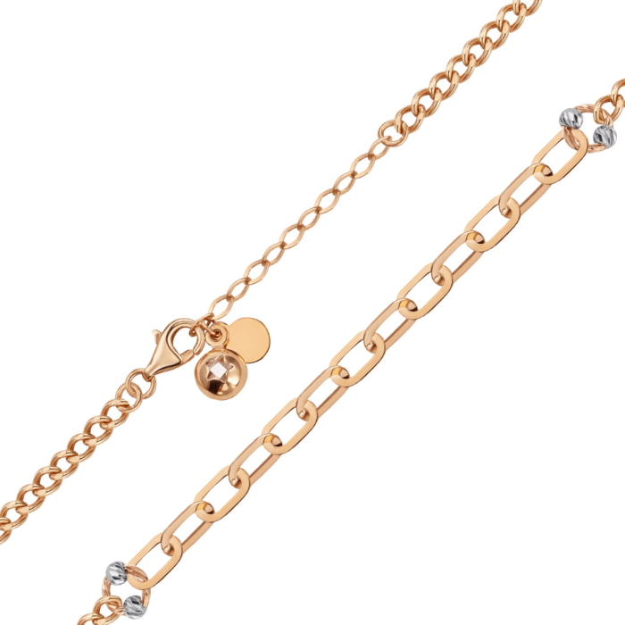 Золотий ланцюжок P-1040-L/14/1