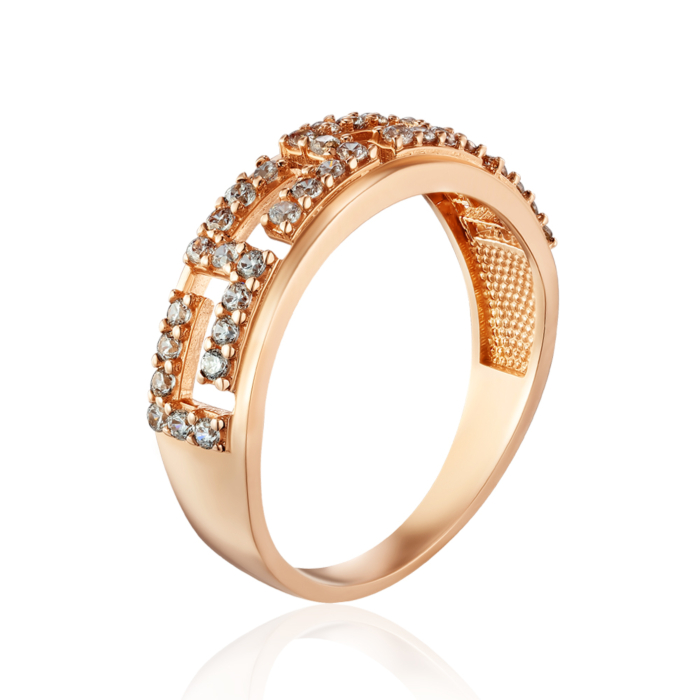 Золотое кольцо. Артикул P-108-R/01/1