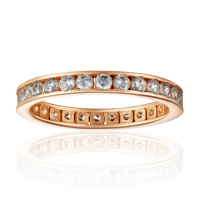 Золота каблучка. Артикул P-110-R/01/1