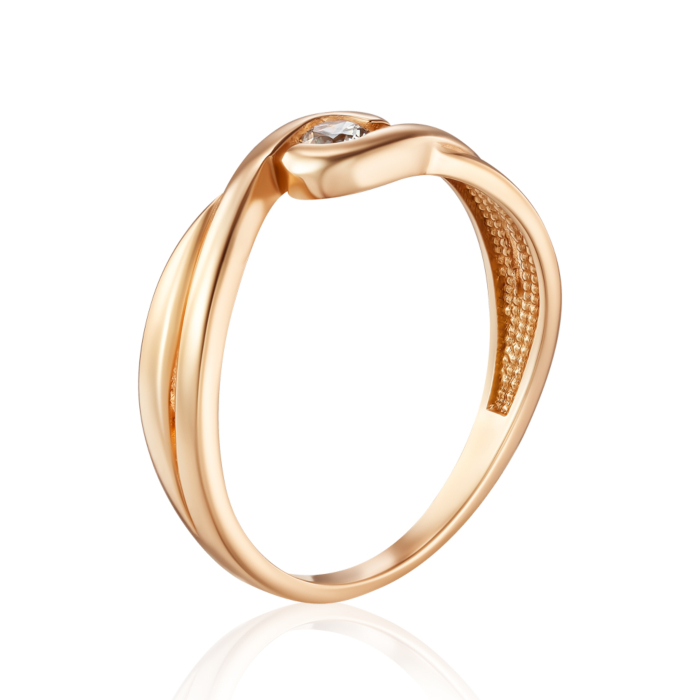Золотое кольцо. Артикул P-111-R/01/1