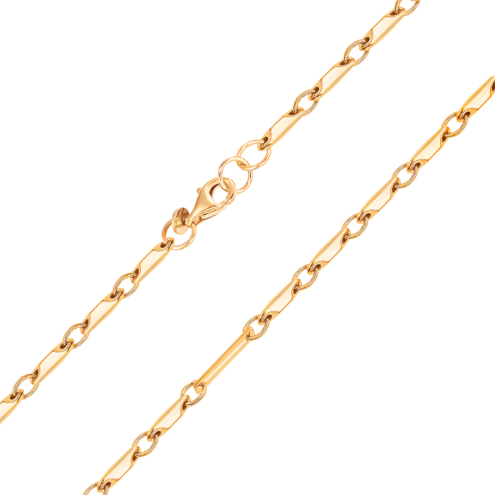 Золотий ланцюжок P-1185-L/01