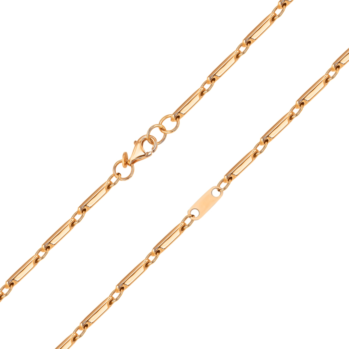 Золотий ланцюжок P-1186-L/01