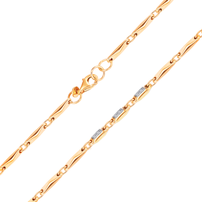 Золотий ланцюжок P-1214-L/01