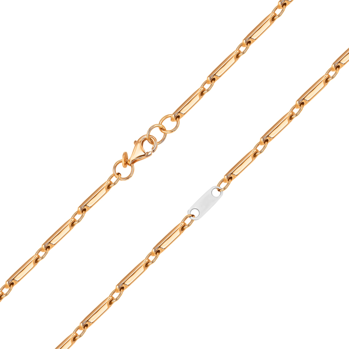 Золотий ланцюжок P-1216-L/14