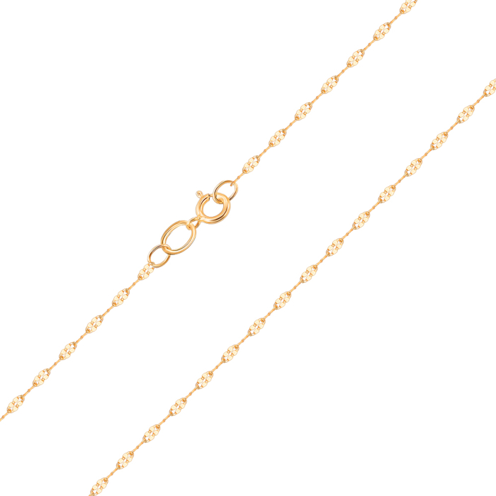 Золотий ланцюжок P-1217-L/01